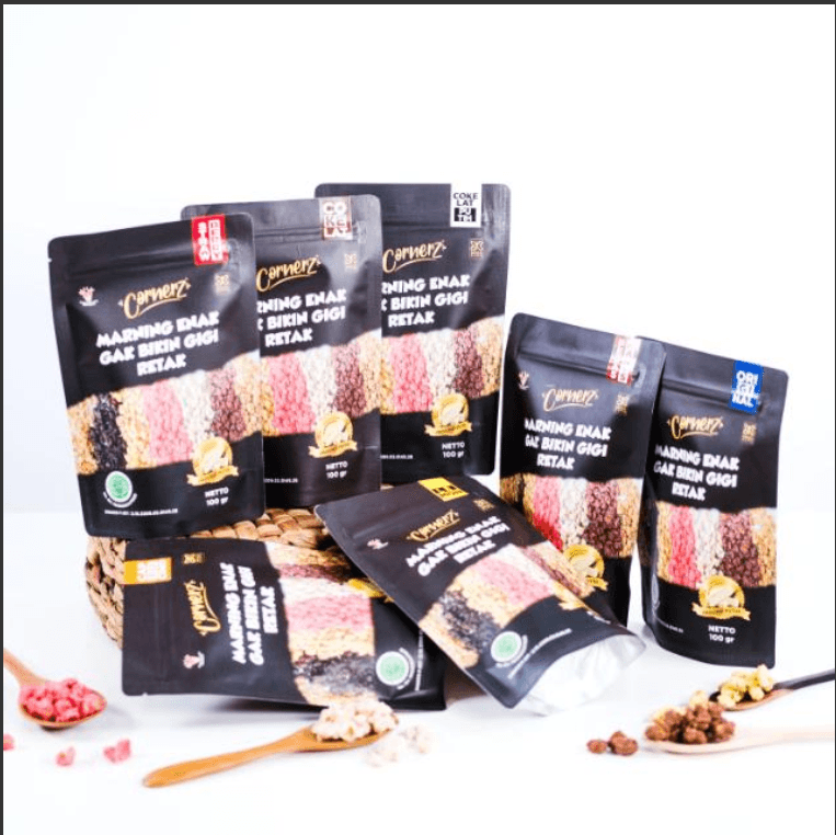 Marning Cornerz Boyolali